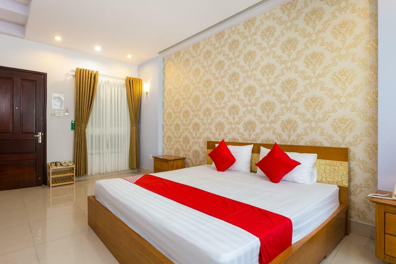 Oyo 169 New Hotel Ho Si Minh-város Kültér fotó